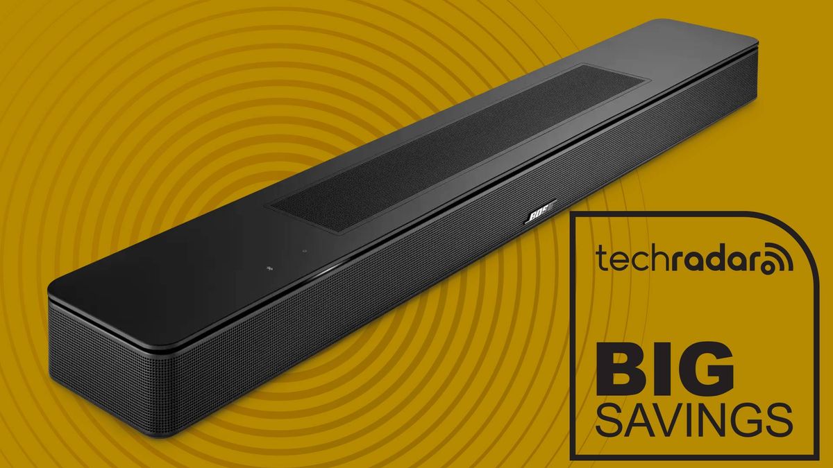 Soundbar store big lots