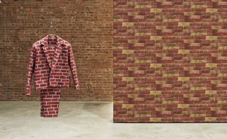 Brick Suit, 2010