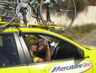 Marco Pantani