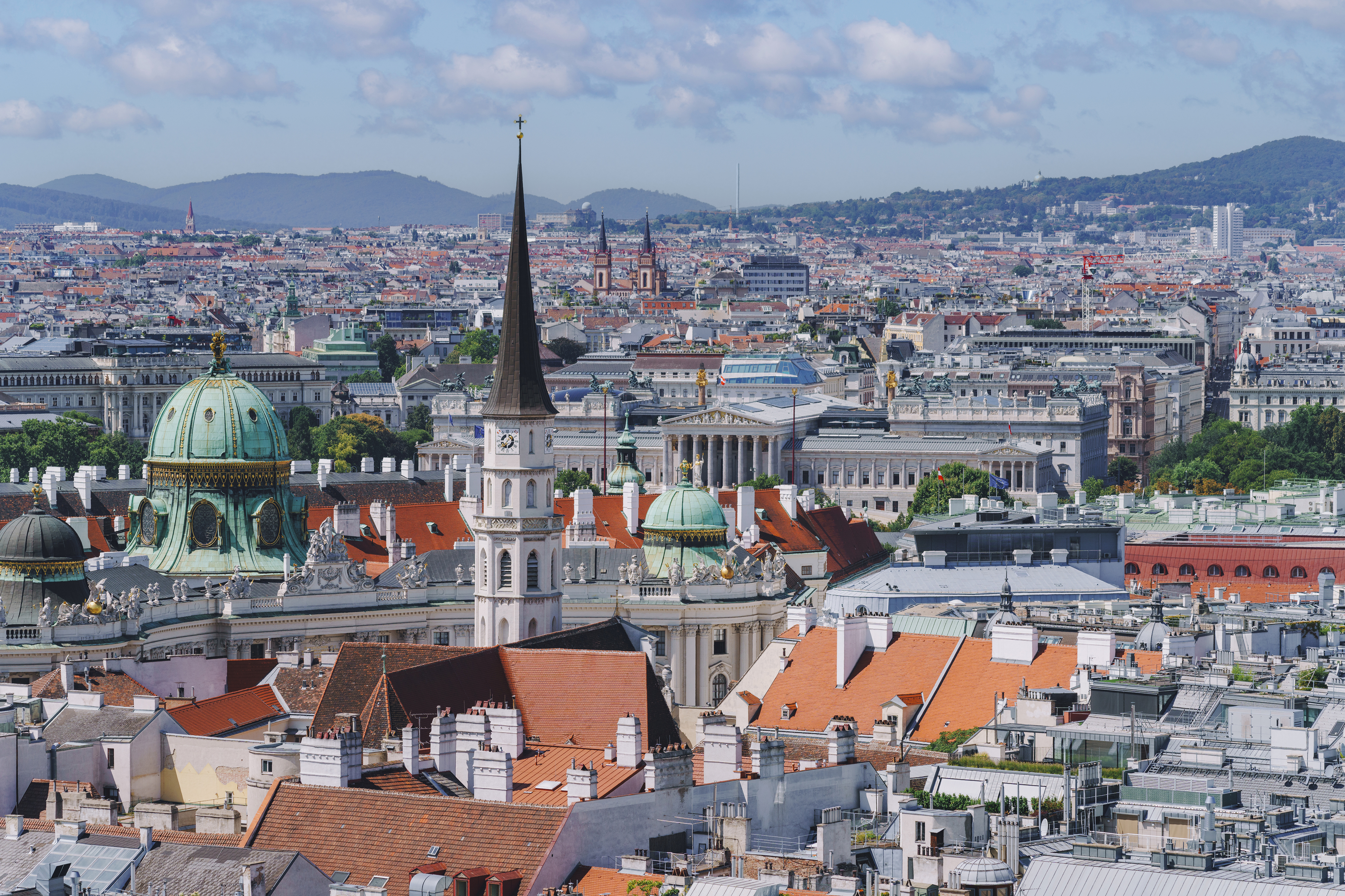 Vienna