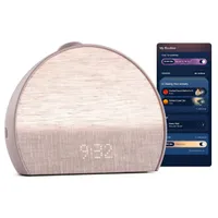 Hatch Restore 3 Sunrise Alarm Clock:$169.99 at Hatch