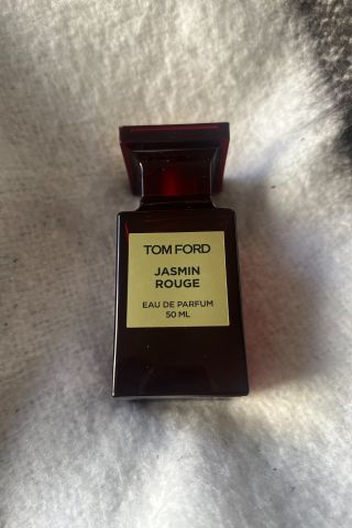 Tom Ford Jasmin Rouge Best Jasmine Fragrances