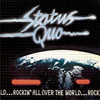 Rockin' All Over The World (Mercury, 1977)