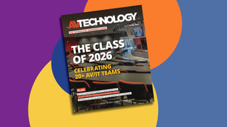 NOW AVAILABLE! AV Technology Manager&rsquo;s Guide to the AV/IT Teams from The Class of 2026