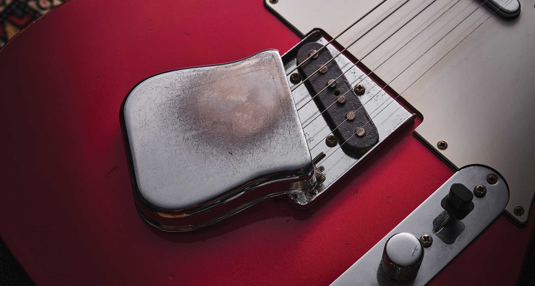 1966 Fender Telecaster