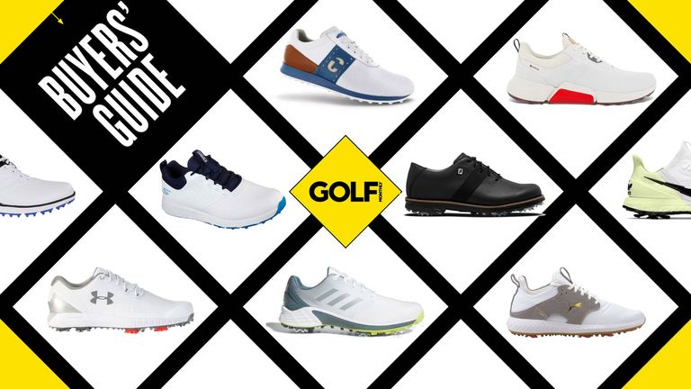 Best Golf Shoes For Wide Feet