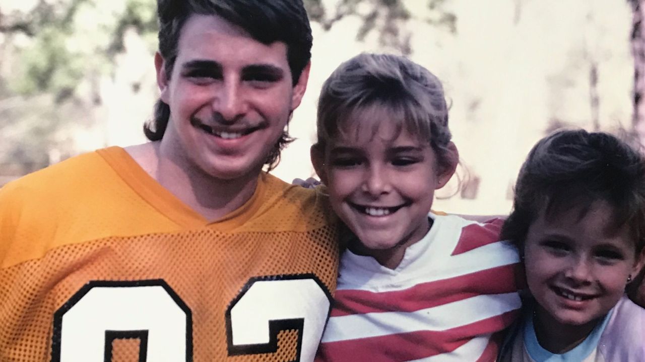 Comedian Jenny Mollen Biggs Talks About Her Family's Scary Health Crisis Marie Claire