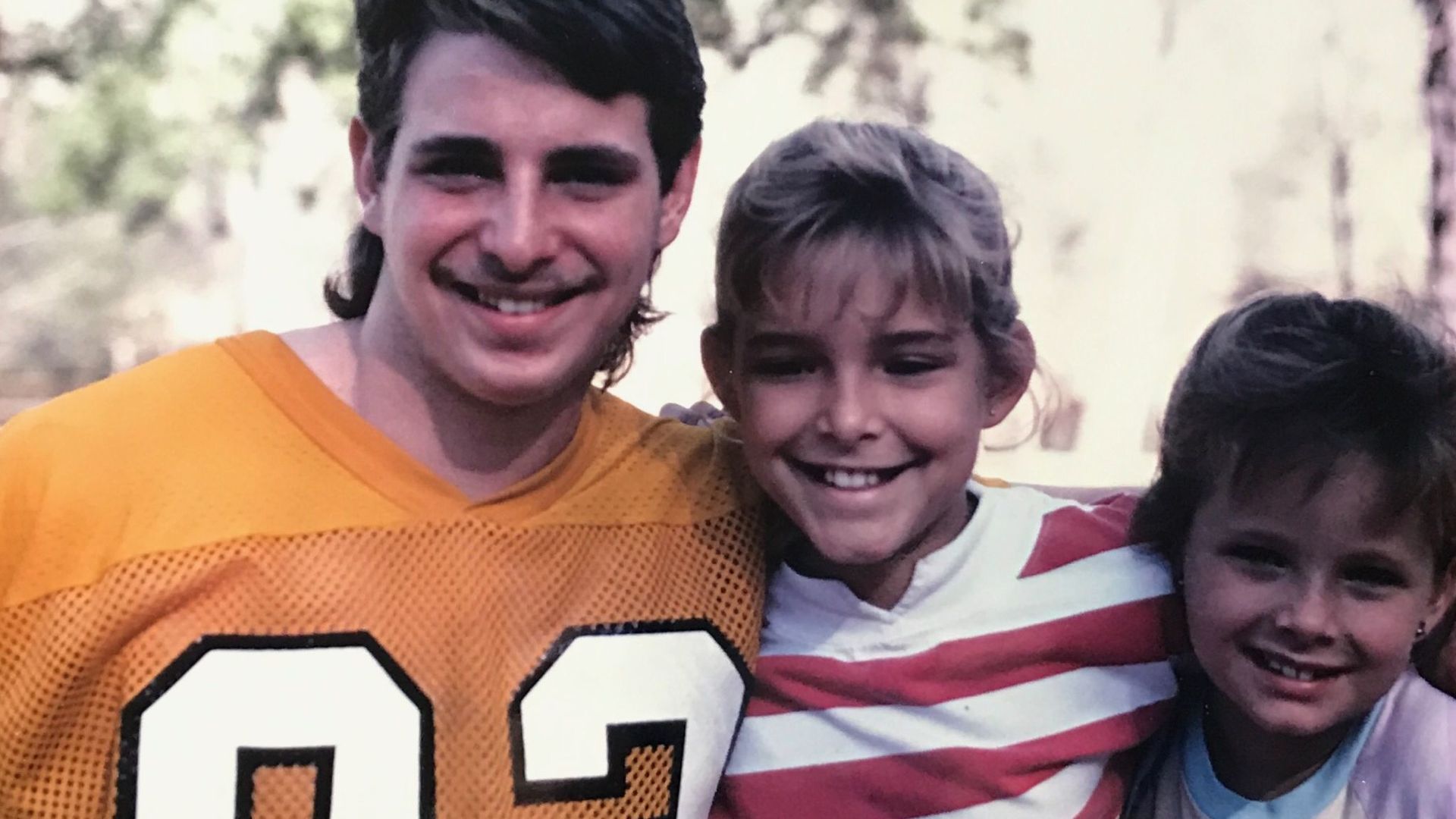 Comedian Jenny Mollen Biggs Talks About Her Family's Scary Health(01)