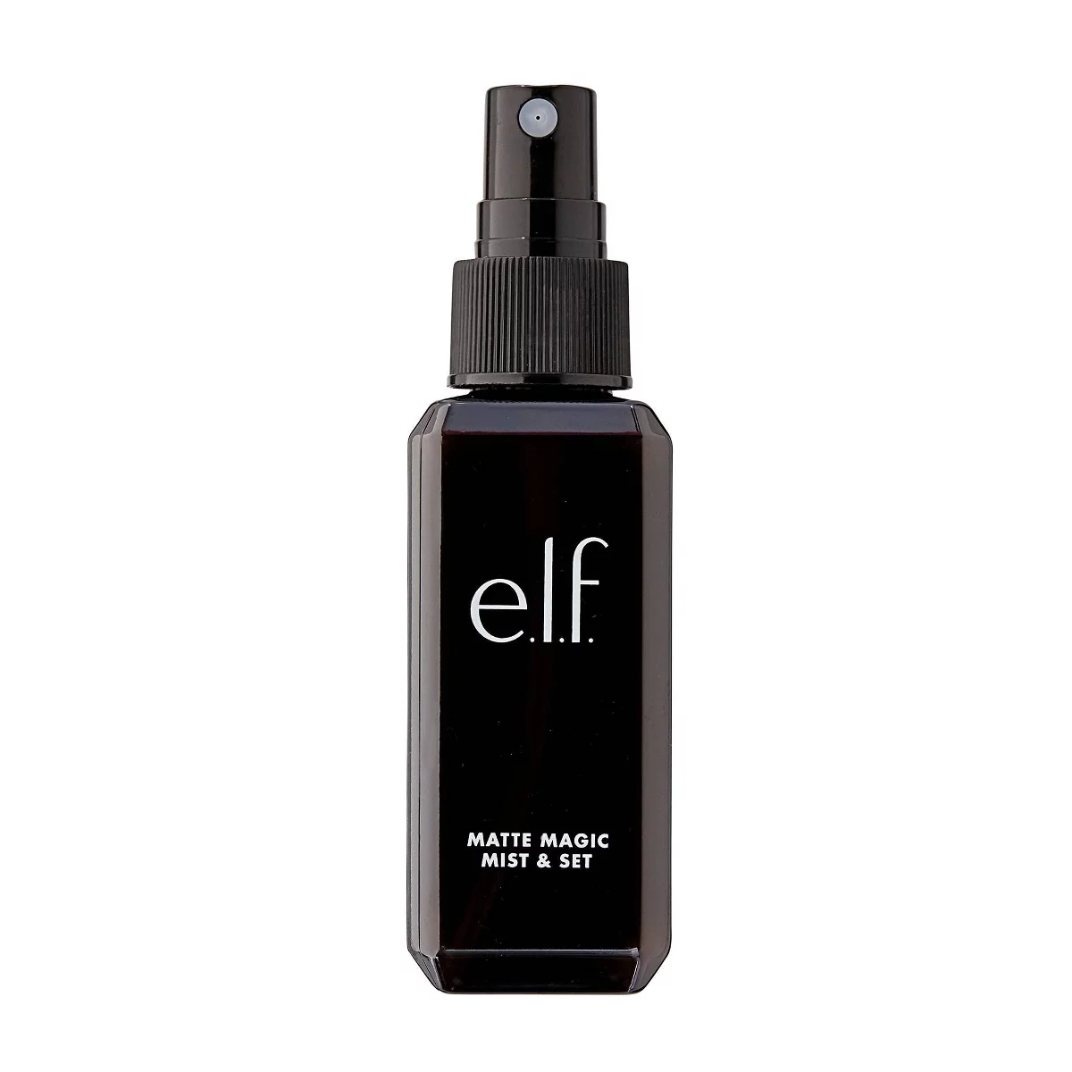 E.l.f. Matte Magic Mist & Set - Small 2.02 Fl Oz: Paraben-Free, Sulfate-Free, Contains Vitamin E, Suitable for Sensitive Skin