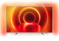Philips 75" UHD LED Smart TV | 12 990,- 9 990,&ndash; | Komplett.no