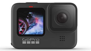 cheap GoPro deals - GoPro Hero9 Black