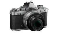 Best camera for beginners: Nikon Z fc