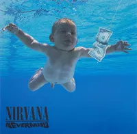 Amazon Nirvana Nevermind Vinyl Amazon Nirvana Nevermind Vinyl