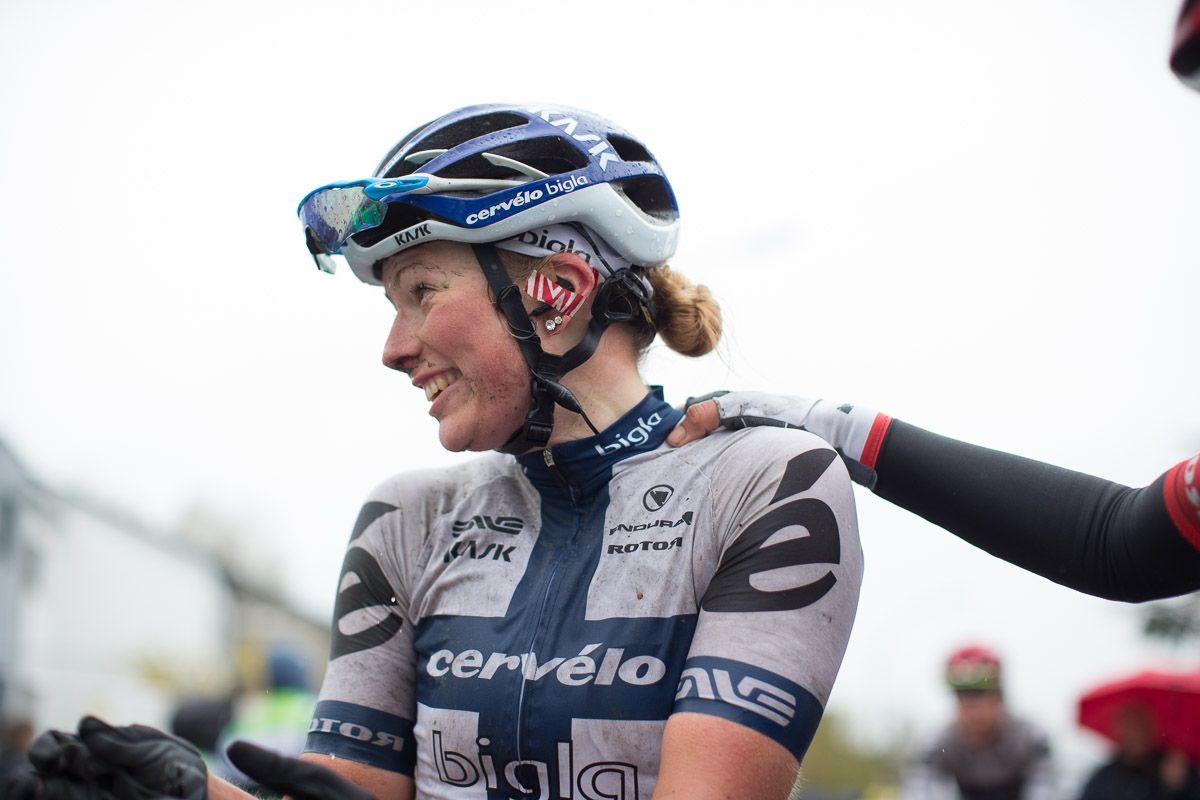 Festival Luxembourgeois du cyclisme feminin Elsy Jacobs 2016: Stage 1 ...