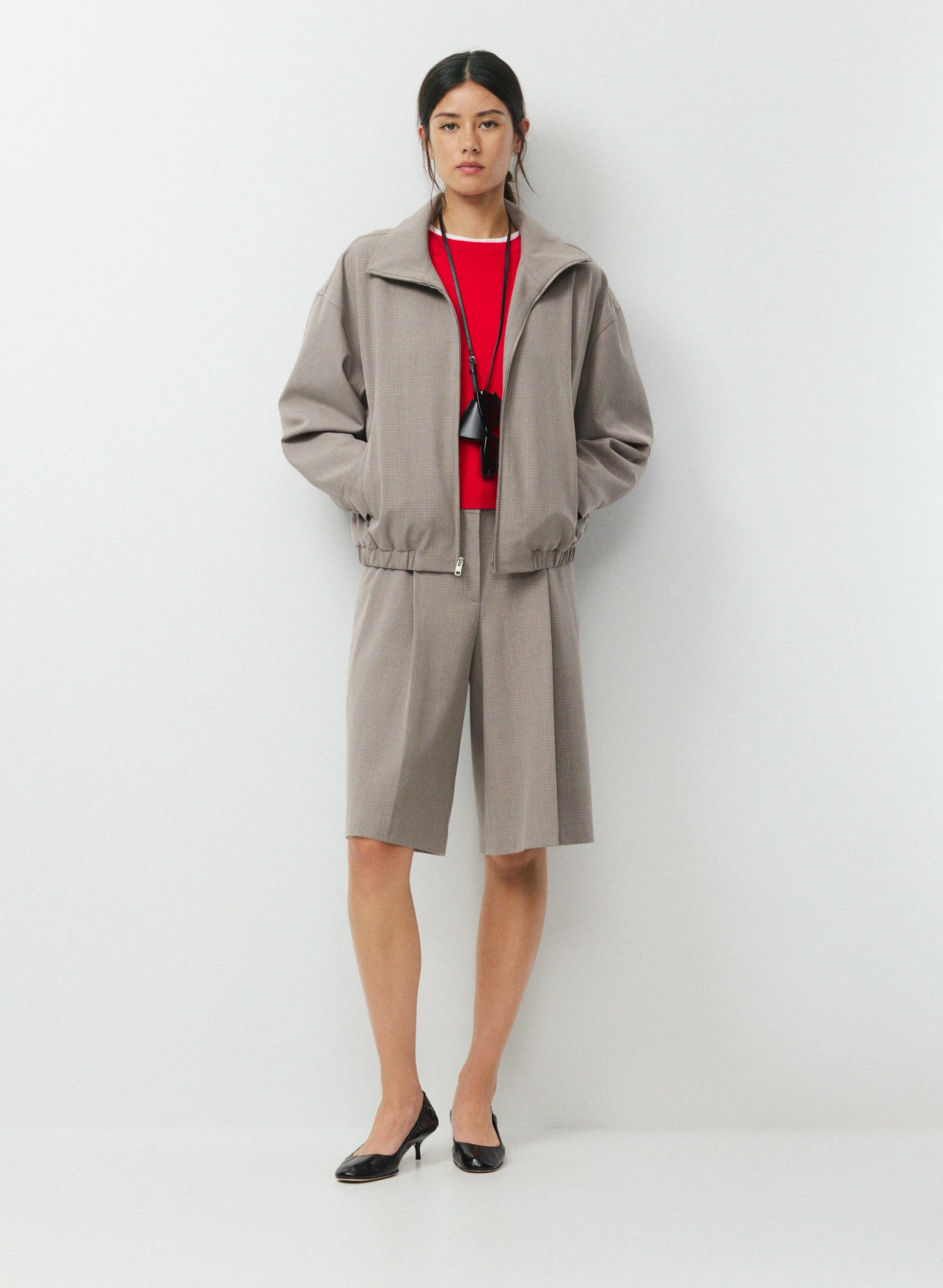 Tenet Jacket - Eversential&trade; Light