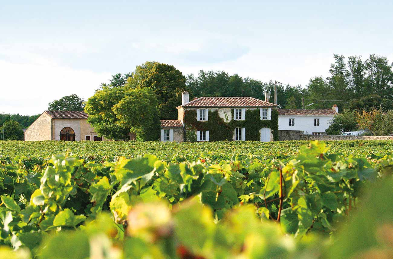 Ambassadeurs de Graves