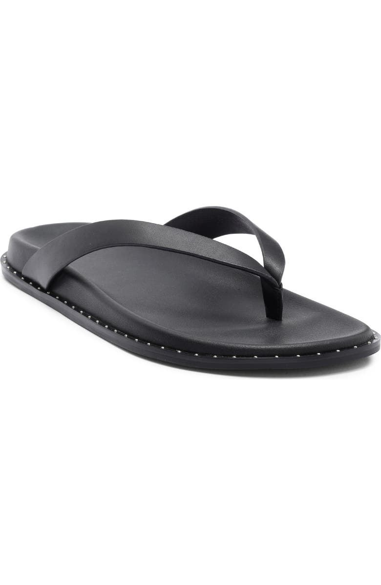 Zadie Flip Flop
