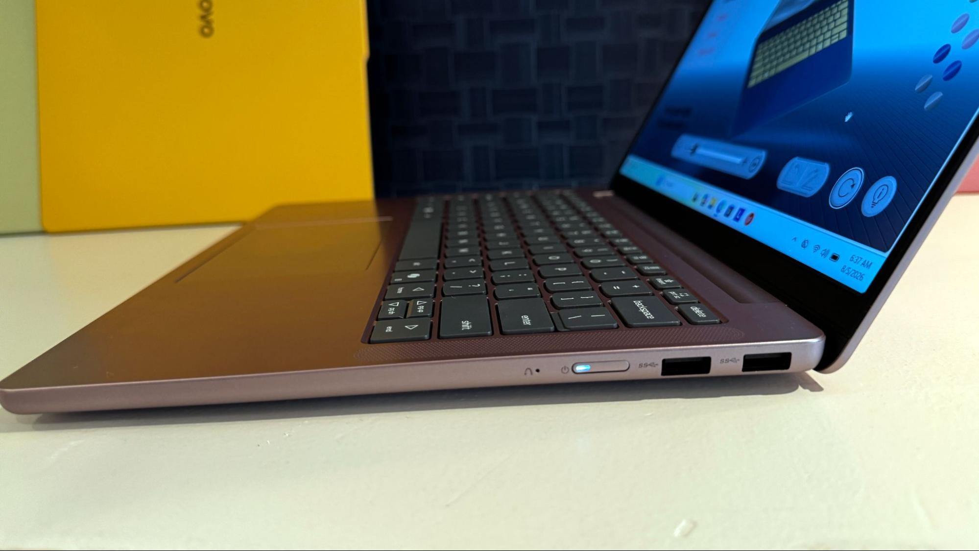 Lenovo IdeaPad Vibe