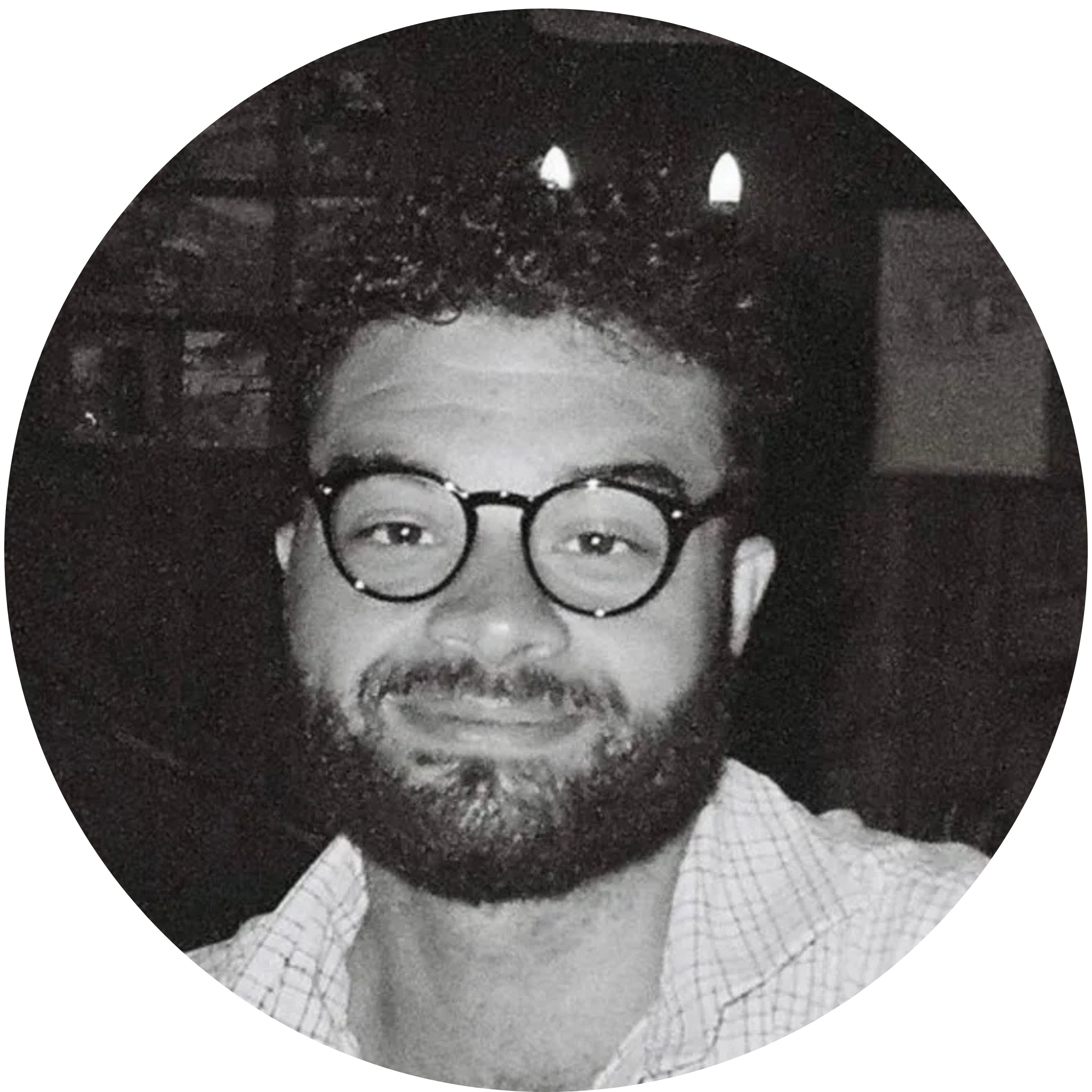 Alex David profile picture