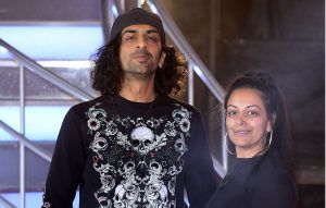 Imran leaves Big Brother house - and wife Sukhvinder follows, big brother