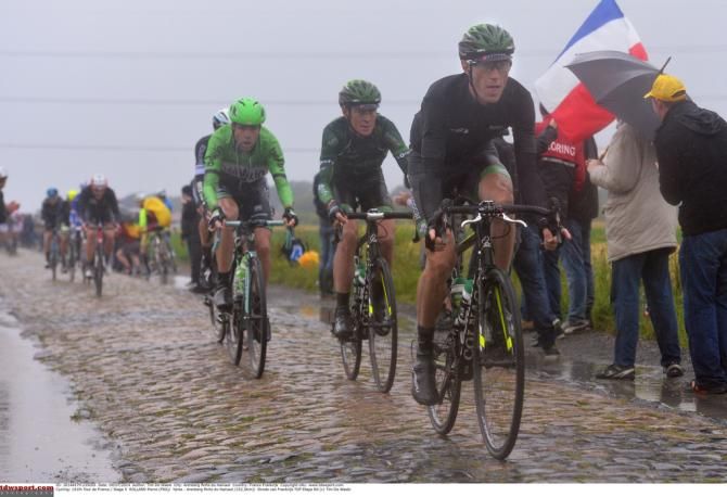 Pierre Rolland (Europcar)