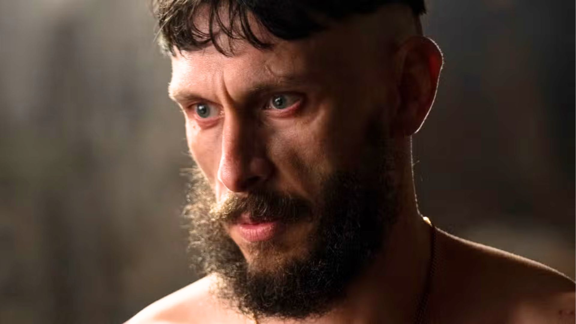 ما هو تاريخ إصدار الحلقة 6 من Half Man على HBO Max وBBC iPlayer؟