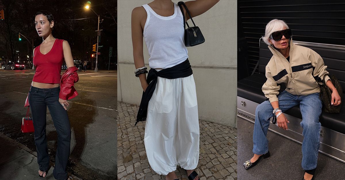 If You Need New Spring Outfit Ideas, Here Are 7 Cool Ones I Can't Stop Thinking About