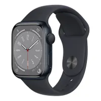 Apple Watch Series 8 (GPS/41mm): was $399 now $299 @ Amazon