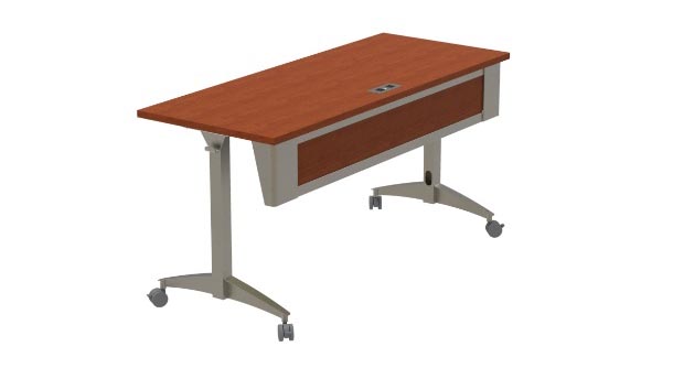 Spectrum Introduces New Flex Active Table