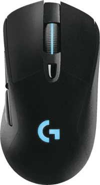 Logitech Logitech G703 LIGHTSPEED Wireless Optical Gaming Mouse