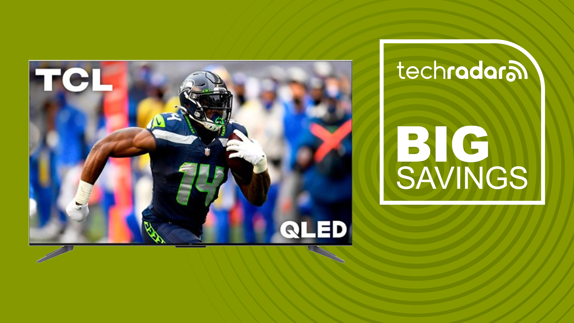 Get a great-performing 65-inch QLED 4K TV for under $600 at Best Buy ...