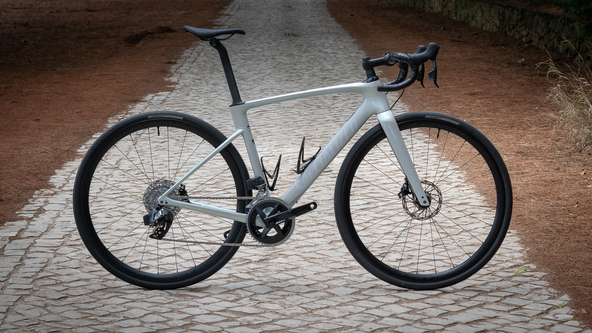 Specialised roubaix 2024 s works