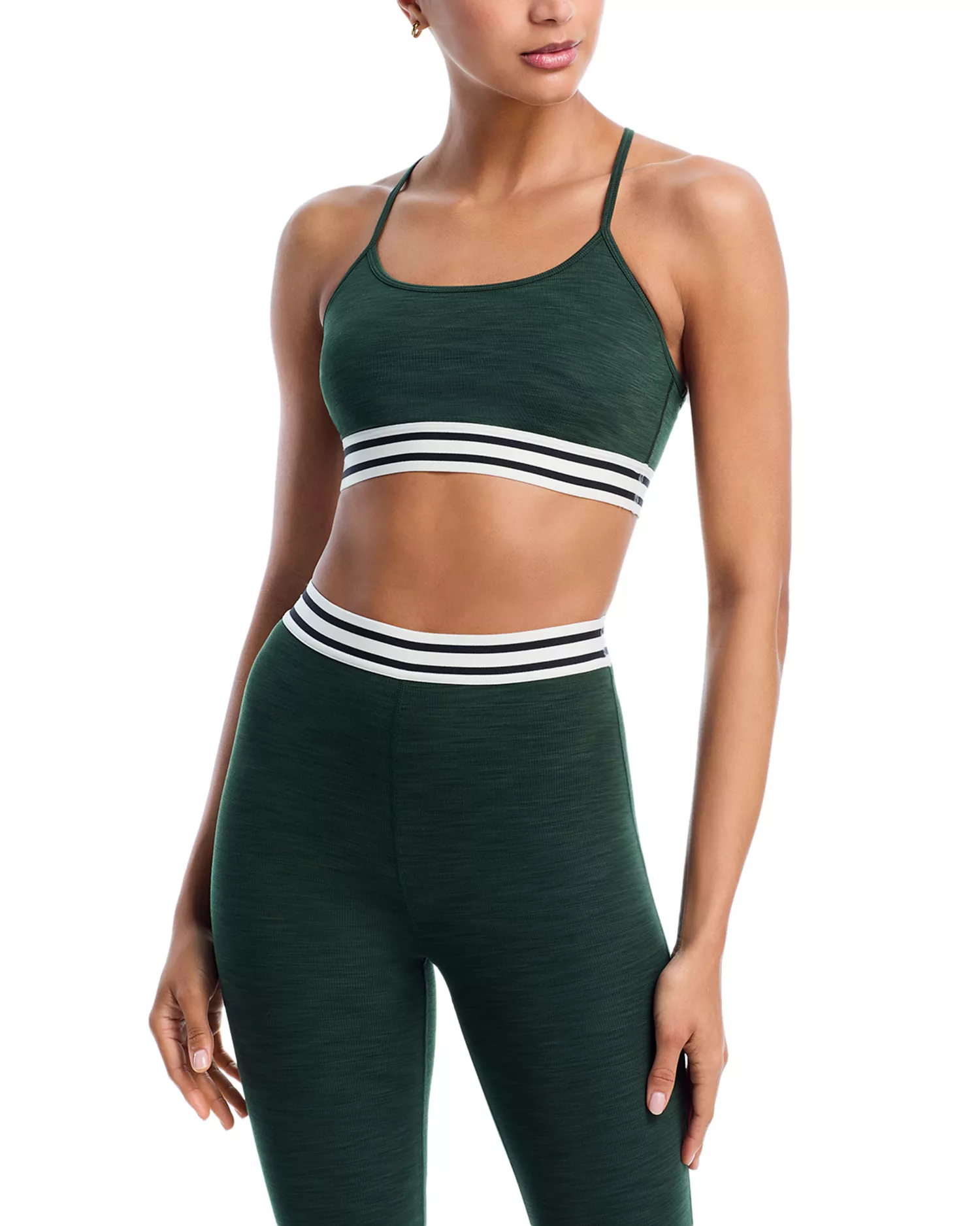 Cali Active Rib Bra