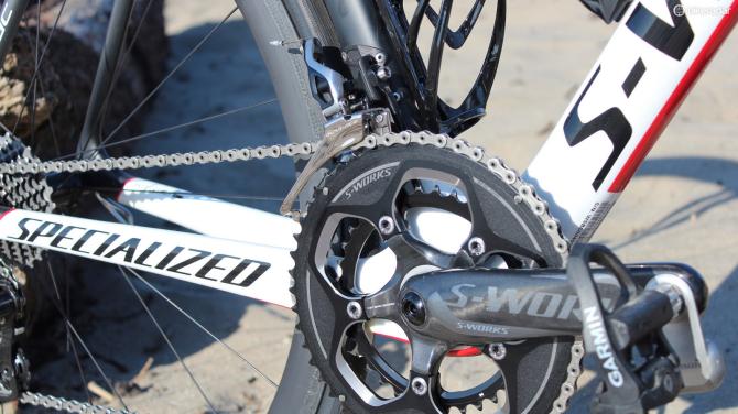 specialized tarmac rim brake