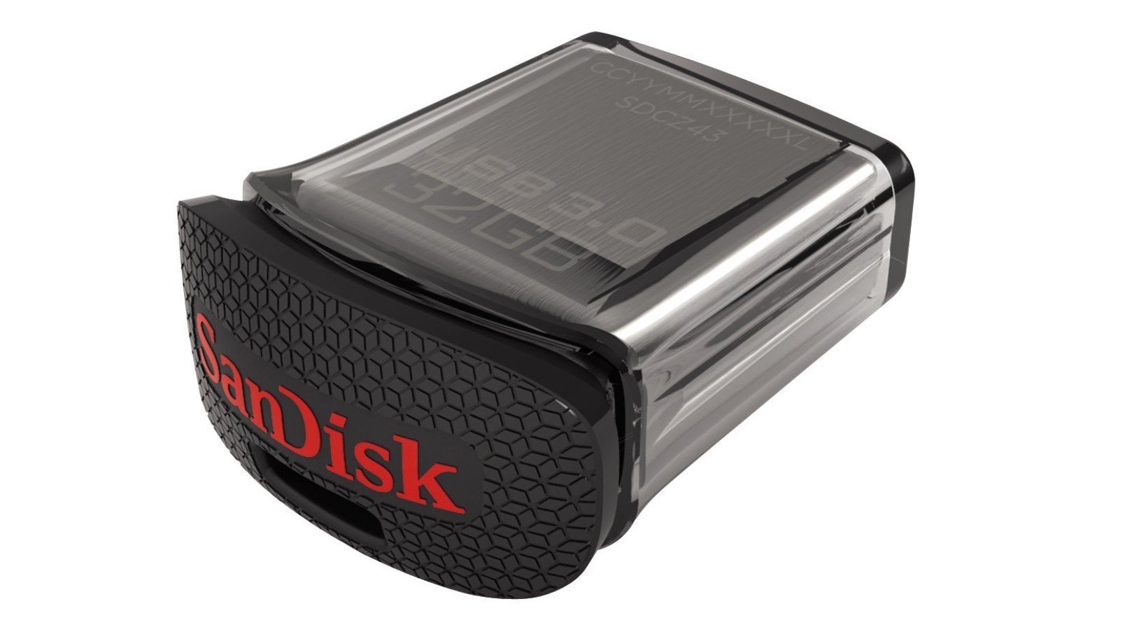 SanDisk Ultra Fit CZ43