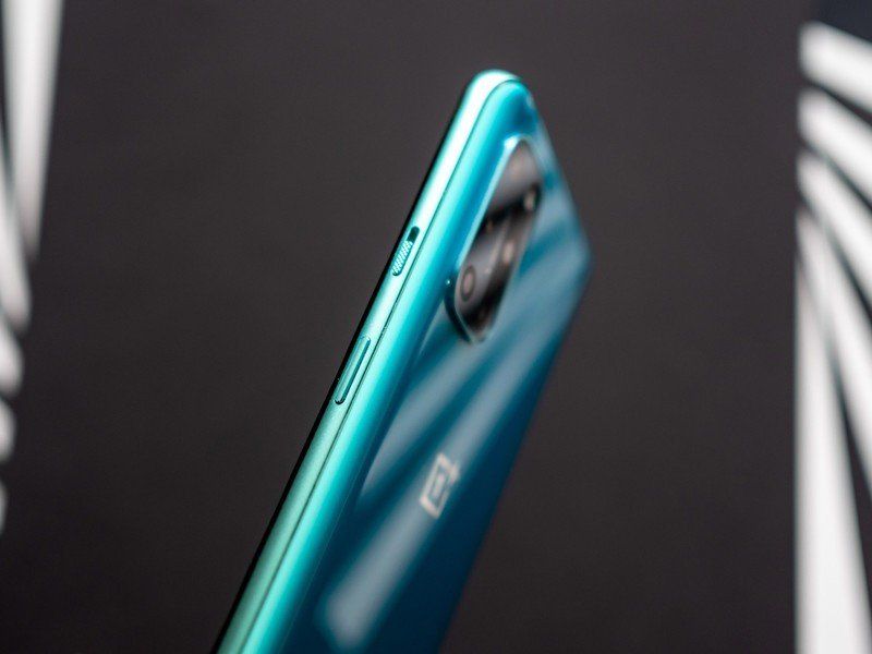 OnePlus 8T review
