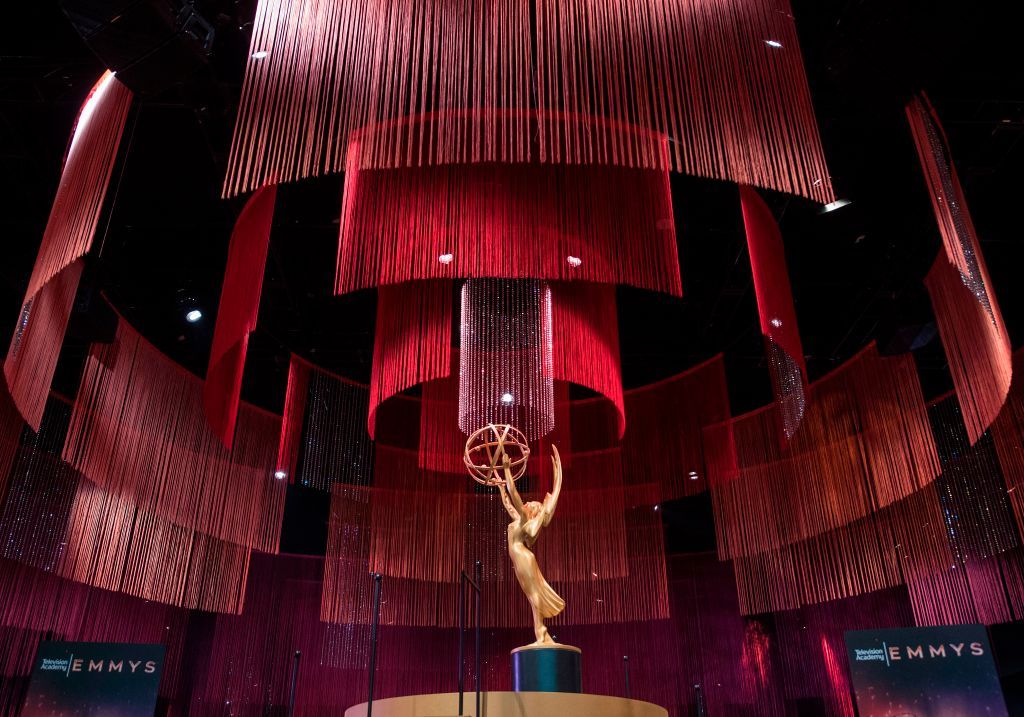 71st Emmy Awards Governors Ball