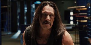 Danny Trejo in Machete Kills