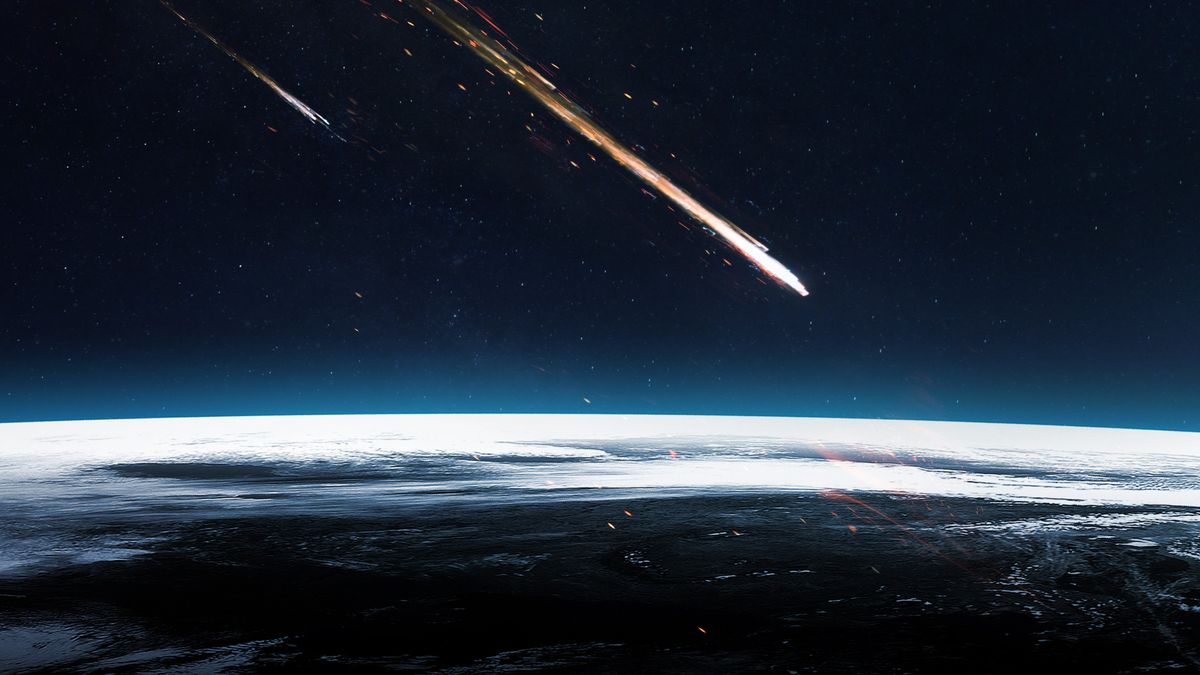 Soviet spacecraft Kosmos 482 crashes back to Earth, disappearing into Indian Ocean after 53 years in orbit