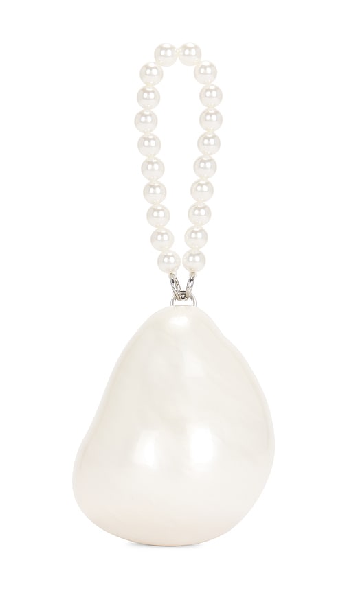 Elodie Pearl Wristlet
