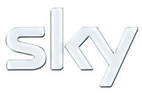 Sky logo