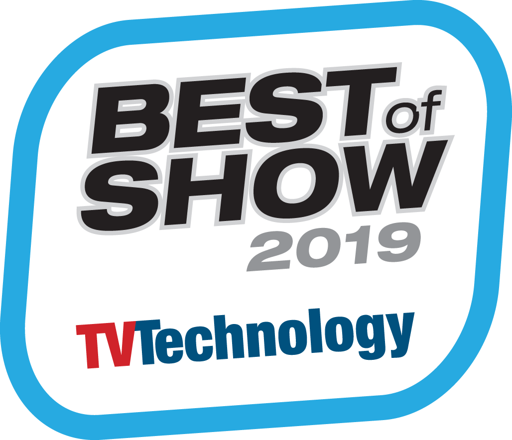 TV Technology Announces NAB Best of Show Awards TV Tech