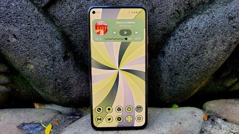 New Android 14 beta update is only available for one Pixel phone