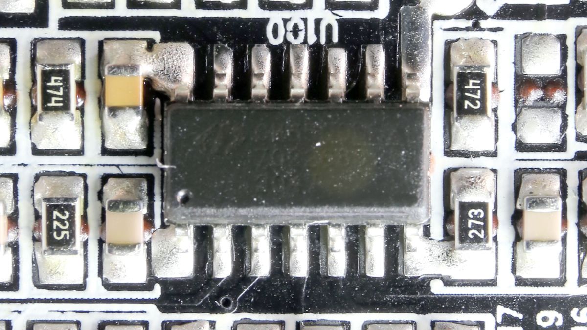 Cooler Master V750 Gold V2