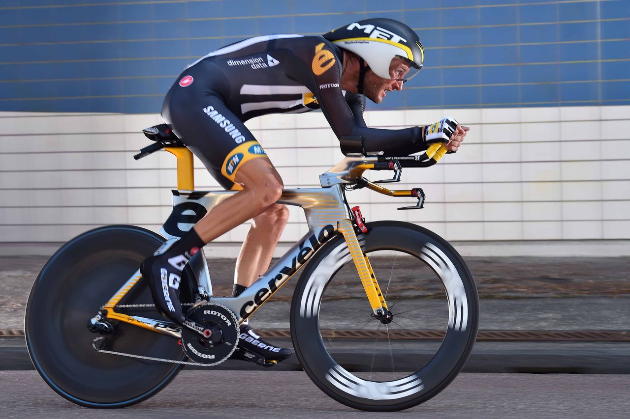 Stephen Cummings (MTN-Qhubeka)