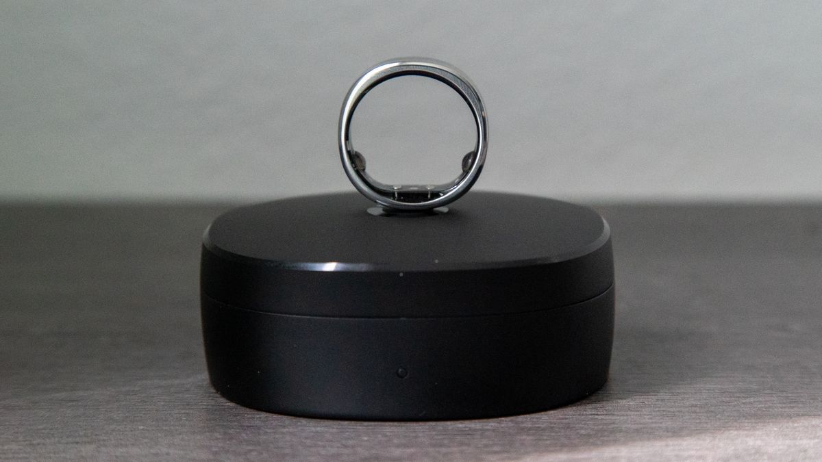 RingConn Gen 2 Smart Ring Review: Your Move, Oura | Android Central