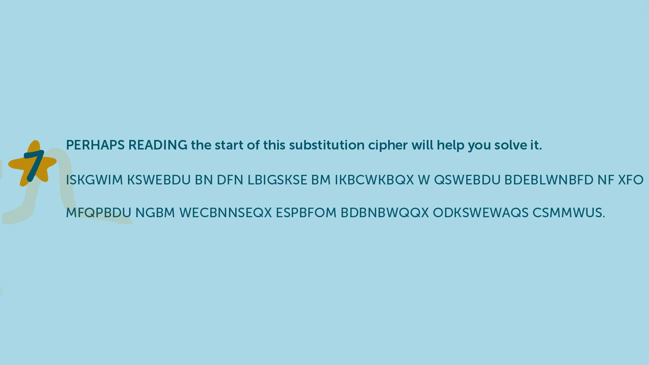 GCHQ releases a brain-teasing Christmas challenge