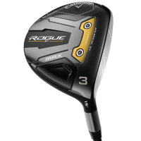 Callaway Rogue ST Max Fairway Wood | £60 off at Scottsdale Golf