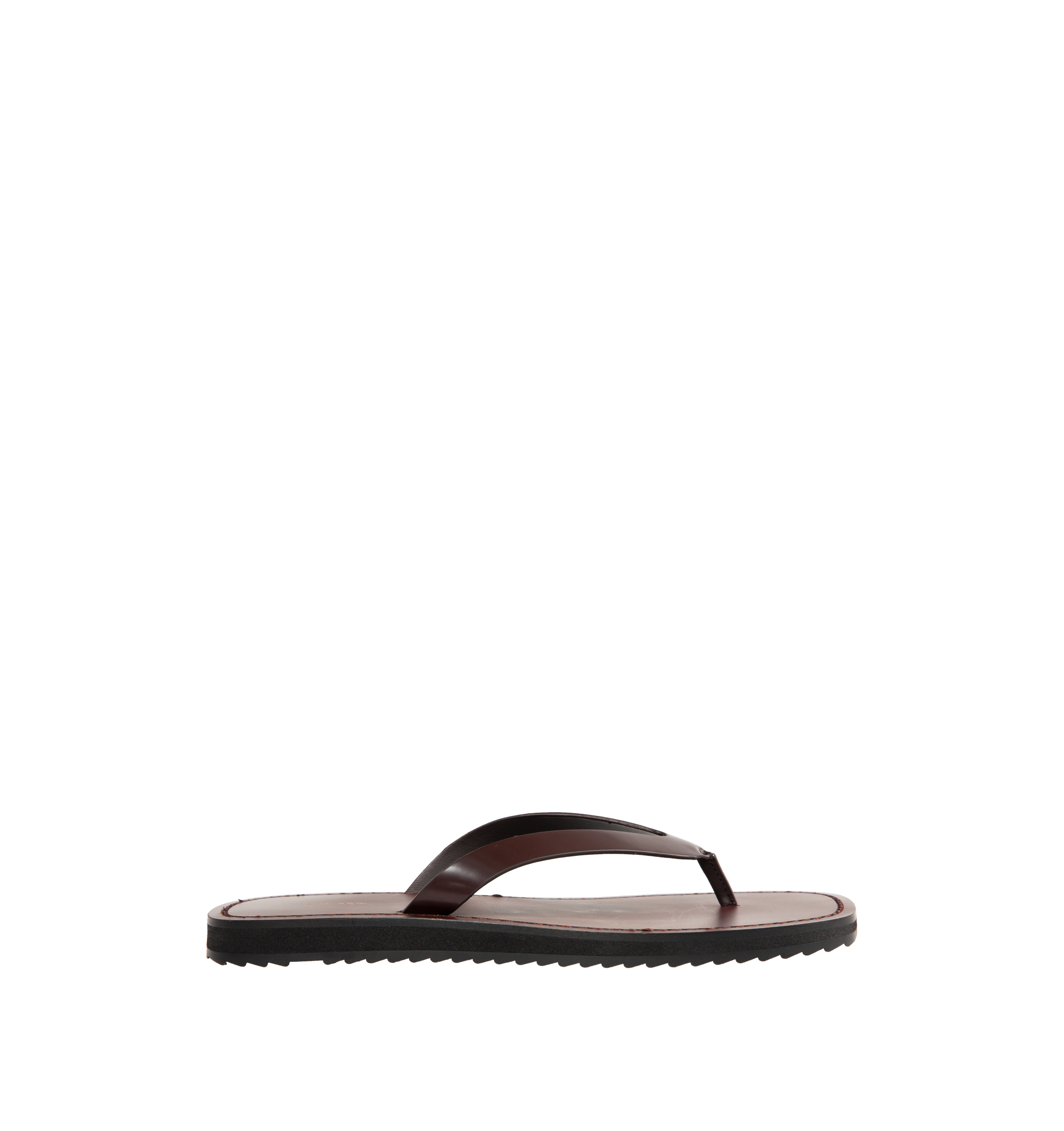 Leather City Flip Flop (womens)