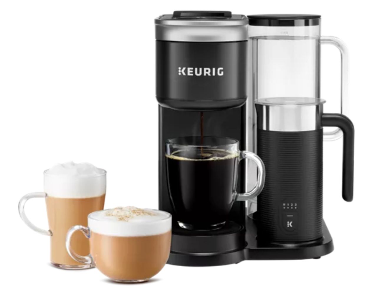 Best Keurig coffee makers 2024, as reviewed | Real Homes